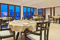 Hotel White Pearl Arpora