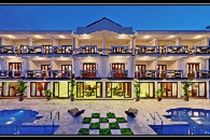 Hotel White Pearl