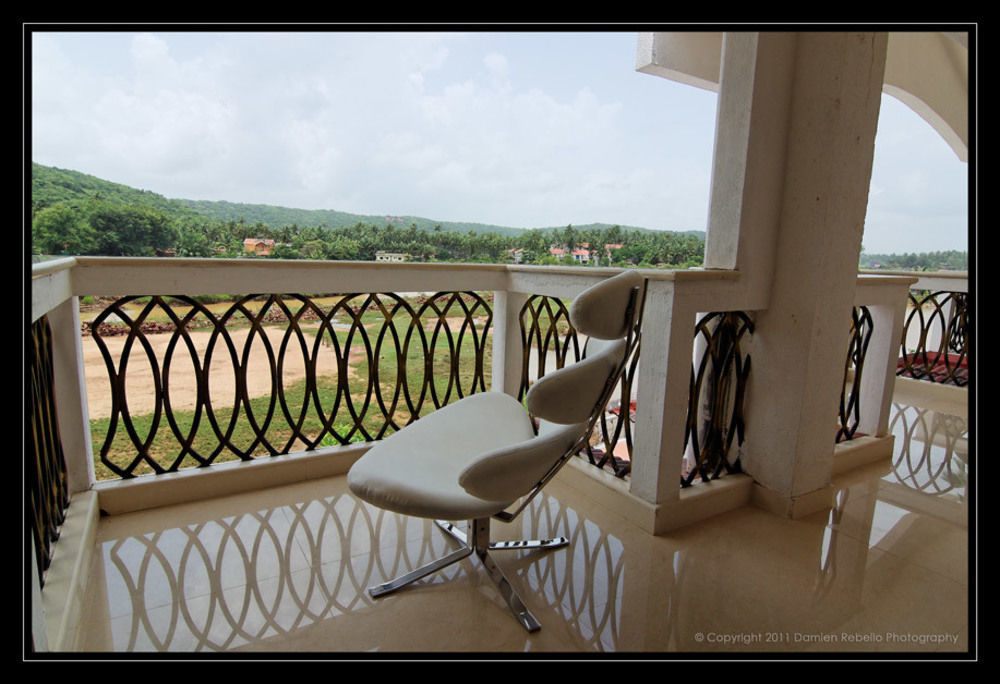 White Pearl Hotel Arpora