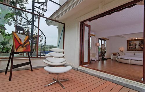 White Pearl Hotel Arpora