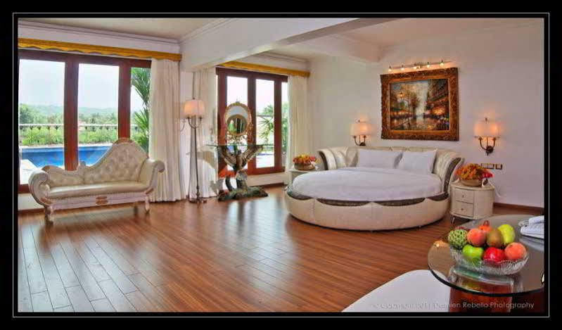 White Pearl Hotel Arpora