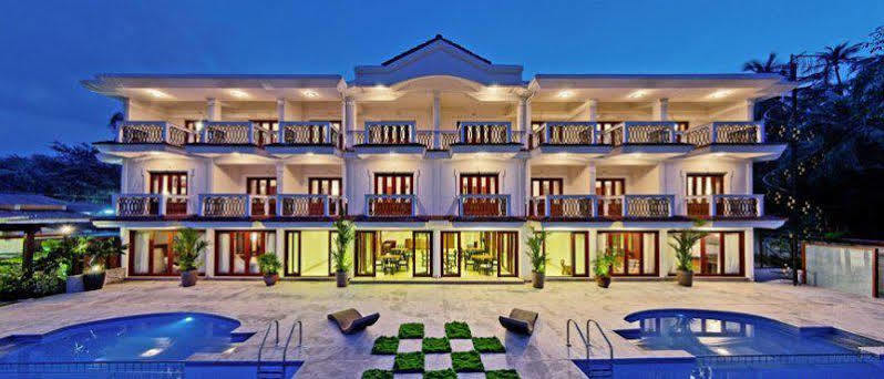 White Pearl Hotel 4*